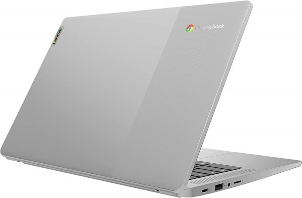 خرید و قیمت لپ تاپ Lenovo مدل IdeaPad 3 Chrome 14M836 اندازه ۱۴