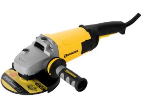 تصویر فرز آهنگری 2300 وات کنزاکس مدل KAG-3183 Kenzax KAG-3183 Angle Grinder