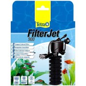 تصویر فیلتر داخلی سری فیلترجت 900، ظرفیت 170 تا 230 لیتر|Tetra FilterJet 900, 170-230 L/900 Liter per hour/9W 