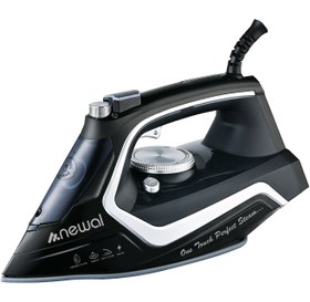 تصویر اتو بخار نوال ترکیه مدل IRN-794 IRN-794 Steam Iron