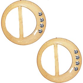 تصویر سگک لباس مدل Y975 بسته 2 عددی 