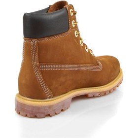 تصویر توری 6 اینچی با ضد آب بوت تیمبرلند Timberland 