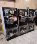 تصویر گاو صندوق کاوه مدل ۲۵۰ 