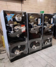 تصویر گاو صندوق کاوه مدل ۲۵۰ 