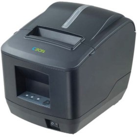 تصویر فیش پرینتر سی بن مدل CR-B826A CBON CR-B826A Thermal Printer