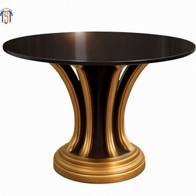 تصویر میز تالاری ABS کد 001 