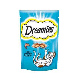 تصویر تشویقی گربه دریمیز Dreamies Cat Treat 