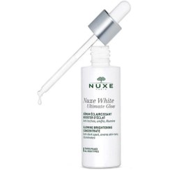 تصویر سرم پوست اورجینال برند Nuxe مدل Ultimate Glow Aydınlatıcı Serum کد 378294129 