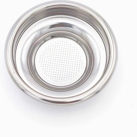 تصویر بسکت غیر تحت فشار سینگل سایز 58 میلی متر 