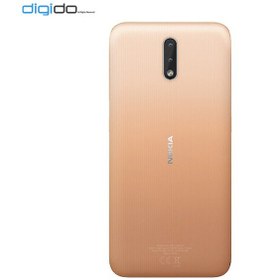 تصویر گوشی نوکیا 2.3 | حافظه 32 رم 2 گیگابایت ا Nokia 2.3 32/2 GB Nokia 2.3 32/2 GB