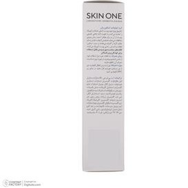 تصویر کرم امولیانت پوست خیلی خشک و آتوپیک اینتنس اسکین وان 100 میلی لیتر Skin One Intense Emollient Cream 100 ml