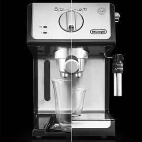 تصویر اسپرسوساز دلونگی مدل DELONGHI ECP 35.31 DELONGHI Espresso Maker ECP 35.31