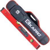 تصویر تراز دیجیتال شیب‌ سنج 60 سانتی‌ متر کاپرو مدل 985 DL 