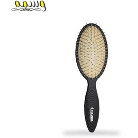 تصویر برس مو ویتامول سری Power Comb Crow مدل 12500 