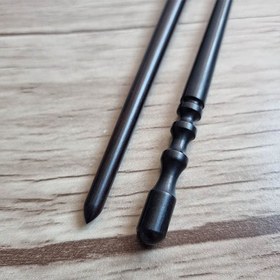 تصویر ارمیتاژ چوب ابنوس 