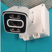 تصویر دوربین مداربسته بالت 5 مگاپیکسلی سونی Hicam2550bums 