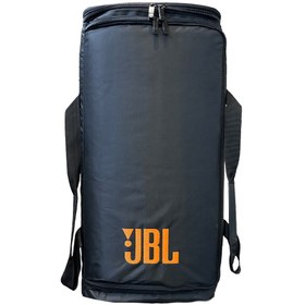 تصویر کیف JBL PartyBox 320 مدل بی نویز 