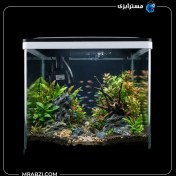 تصویر آکواریوم دلسا مدل K500 بدون پایه 