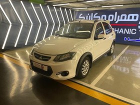 تصویر کوییک مدل 1398 ا اتوماتیک فول پلاس اتوماتیک فول پلاس