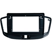 تصویر قاب دور مانیتور مخصوص ام وی ام 550 