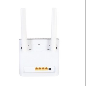 تصویر مودم ON-Link 4G+ Cat6 TD-LTE مدل G525 Pro - سفید 