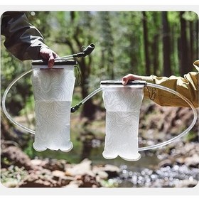 تصویر کمل بگ Naturehike CNK2450CF011 2L/3L نیچرهایک 