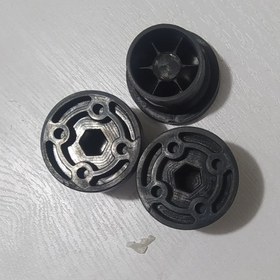 تصویر درب گریس چکش تخریب 15 کیلویی گریسی 1304 