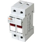 تصویر سکسیونر دو پل 38*10 رعد 