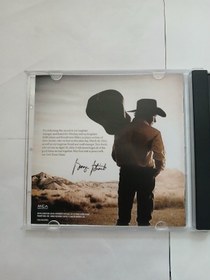 تصویر آلبوم موسیقی کانتری George Strait 2024 George Strait 2024 Music CD