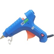 تصویر تفنگ چسب حرارتی کوچک مدل SD-102 اصلی GLUE GUN SD-102