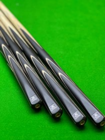 تصویر چوب اسنوکر ویکتوری اومین چین victory Victory omin china snooker cue