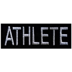 تصویر پچ athlete 