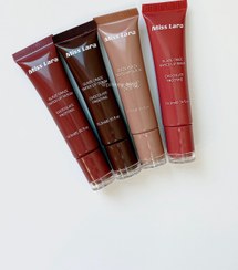 تصویر لیپ گلاس میس لارا - چهار 