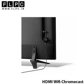 تصویر دانگل Chromecast HDMI Chromecast HDMI dongle