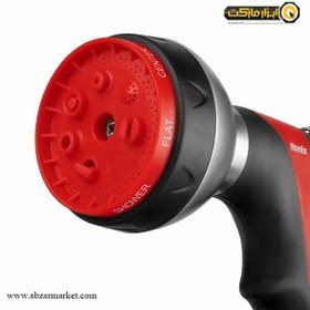 تصویر آبپاش 7 حالته RH-4011 رونیکس sprinkler-rh-4011-ronix