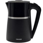 تصویر کتری برقی نیکوا مدل NK-206 Nikova electric kettle model NK-206