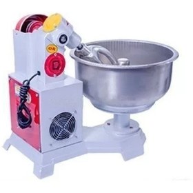 تصویر خمیرگیر صنعتی 5 کیلویی ایرانی 