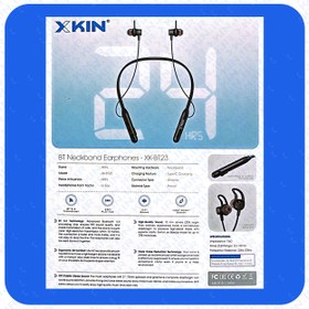 تصویر هدفون بلوتوثی ایکس کین مدل XKIN XK-BT23 