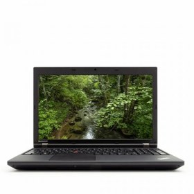 تصویر لپ تاپ ۱۵.۶ اینچ لنوو مدل ThinkPad | i5-4200m 