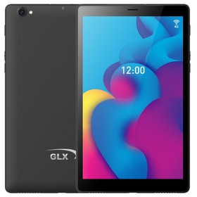 تصویر تبلت جی ال ایکس مدل C8X ظرفیت 32 گیگابایت و رم 3 گیگابایت GLX C8X 32GB and 3GB RAM Tablet