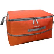 تصویر ساک پیک نیک فوروارد کد FCLT4422 - قرمز 