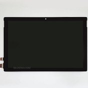 تصویر تاچ و ال سی دی سرفیس پرو 7 سایز ۱۲ اینچ 