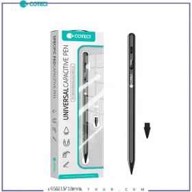 تصویر قلم لمسی دیجیتالی کوتسی مدل iP-019 