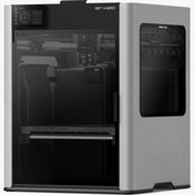 تصویر پرینتر سه‌بعدی Bambu Lab H2D فیلامنتی 