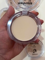 تصویر پنکک bbمهرونا - شماره ۰۱ 