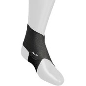 تصویر قوزک بند الاستیک ضبدری آدور کد 310520 Ador elastic ankle support (cross-fit) 310520