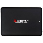 تصویر اس اس دی اینترنال بایوستار مدل S160 ظرفیت 480 گیگابایت Biostar S160 480GB Internal SSD