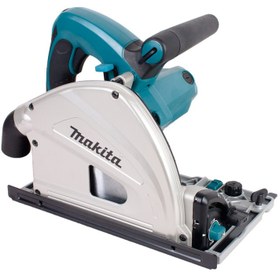 تصویر اره گرد بر نفوذی ماکیتا 165 میلیمتر مدل Makita Sp6000 Makita Plunge Cut Circular Saw Sp6000