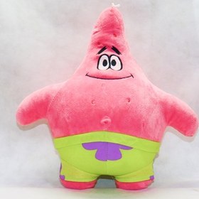 تصویر عروسک پولیشی اورجینال پاتریک 33 سانتی_عروسک 