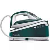 تصویر اتو بخار مایر مدل MR1607 ظرفیت ۱.۳ لیتر ۲۴۰۰ وات 